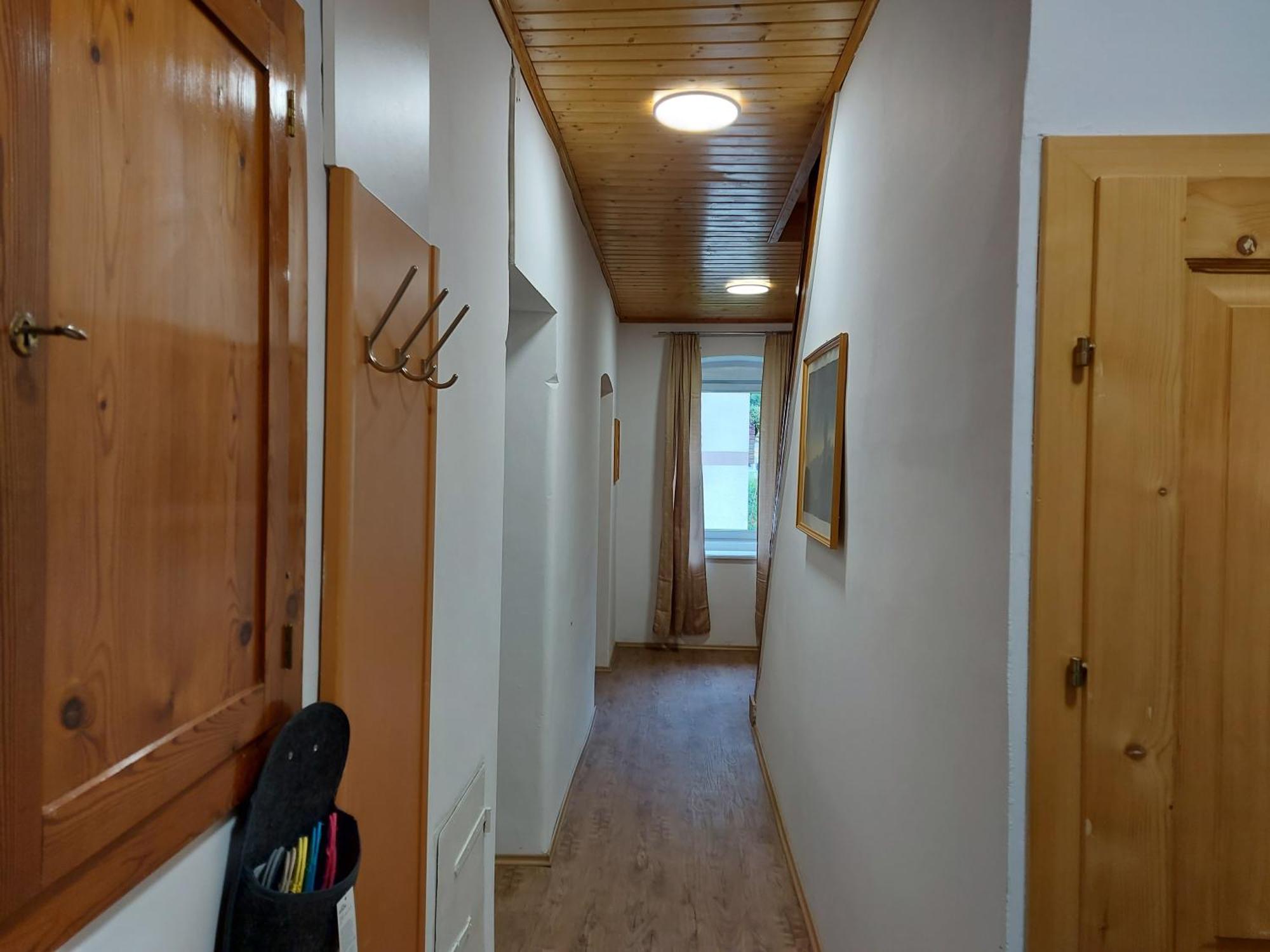 فيلا Mariazell Salza Haus Gusswerk المظهر الخارجي الصورة