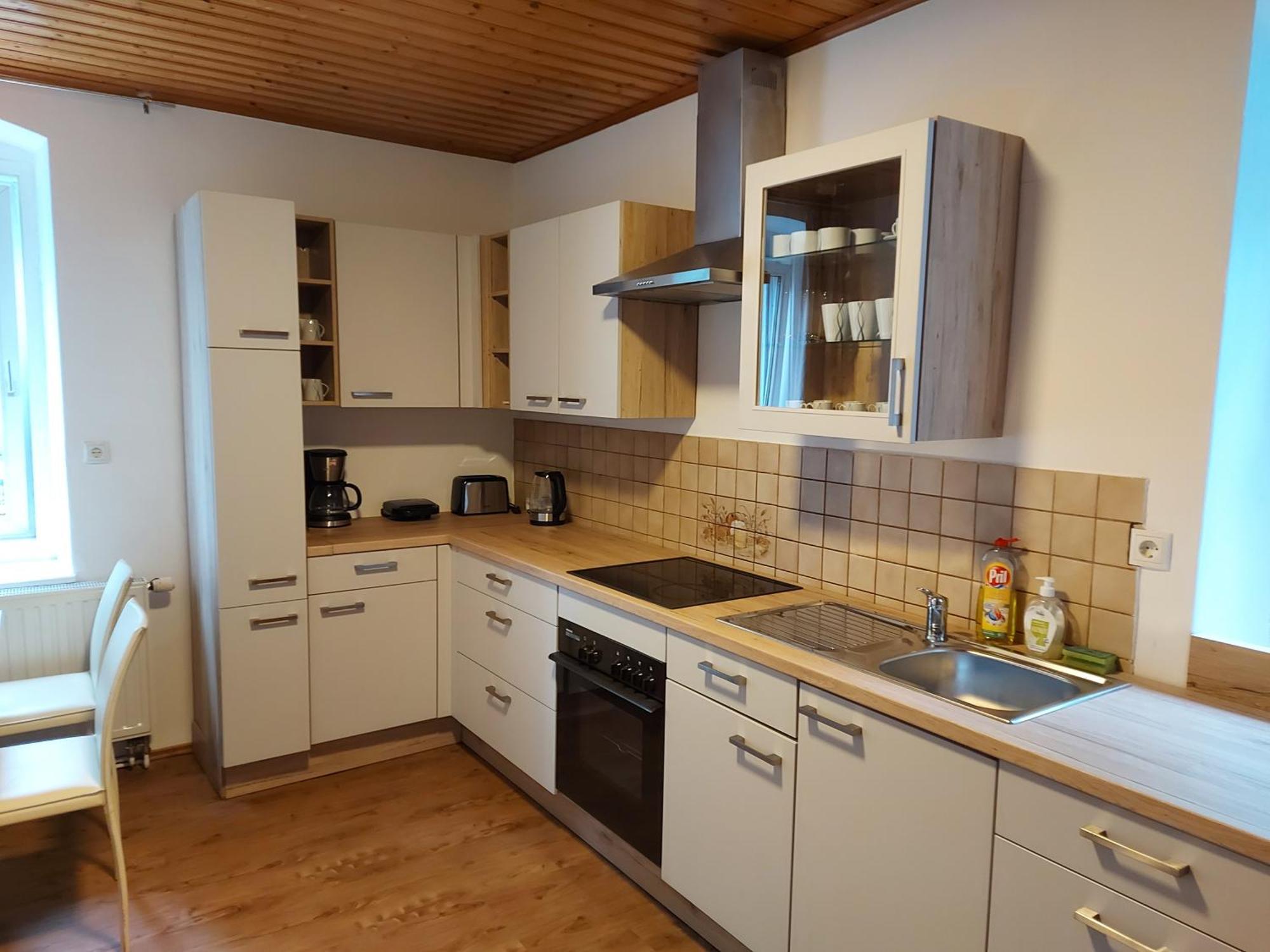 فيلا Mariazell Salza Haus Gusswerk المظهر الخارجي الصورة